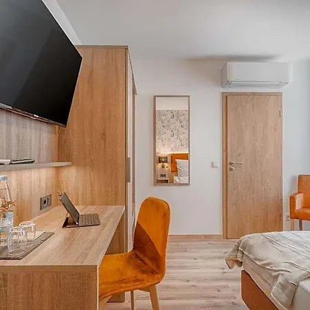 Haus Moselfranke 3*