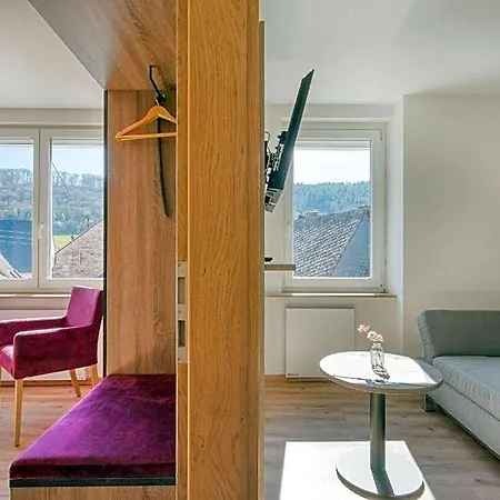 Haus Moselfranke