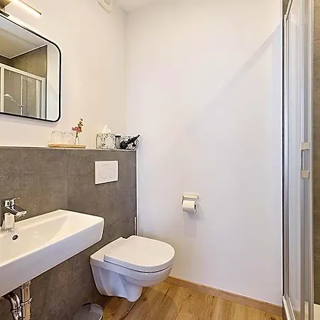 호텔 Haus Moselfranke 3*