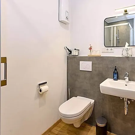 Haus Moselfranke 호텔 3*